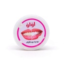 بودرة تبييض الاسنان