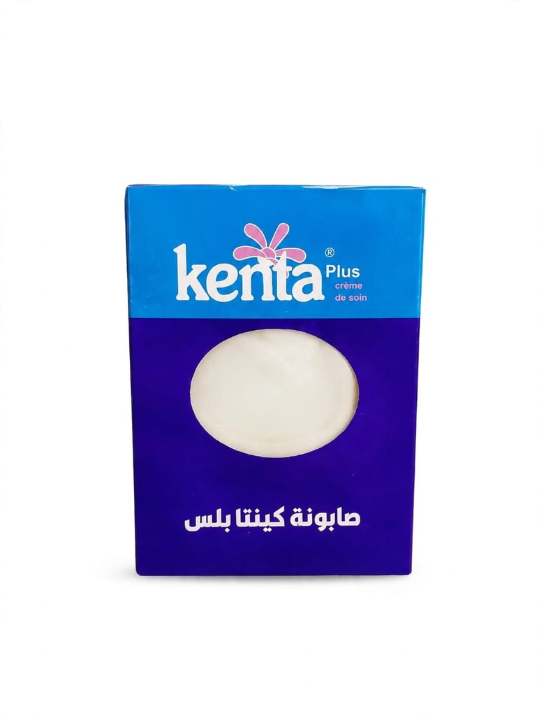 [407] صابونة كنتا