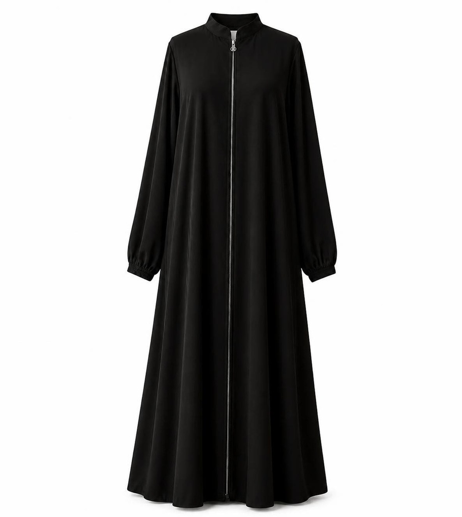 [26-1] عباية المسلم كلوش رويال