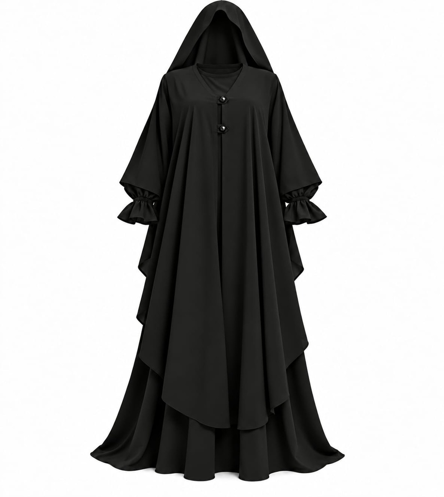 طقم مغربي - alsau 6005