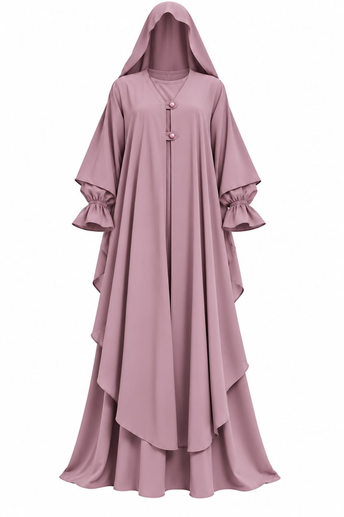 طقم مغربي - alsau 6005
