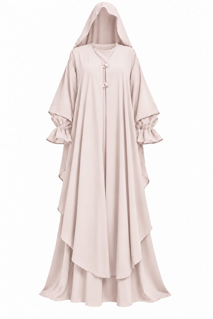 طقم مغربي - alsau 6005