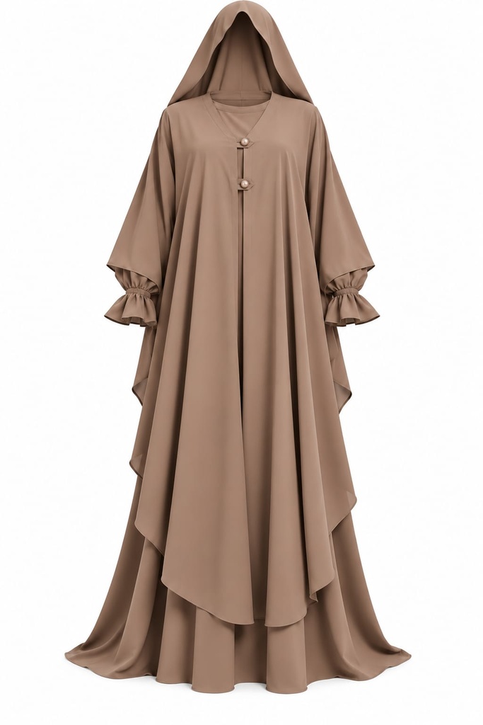 طقم مغربي - alsau 6005