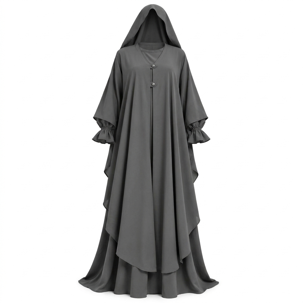 طقم مغربي - alsau 6005