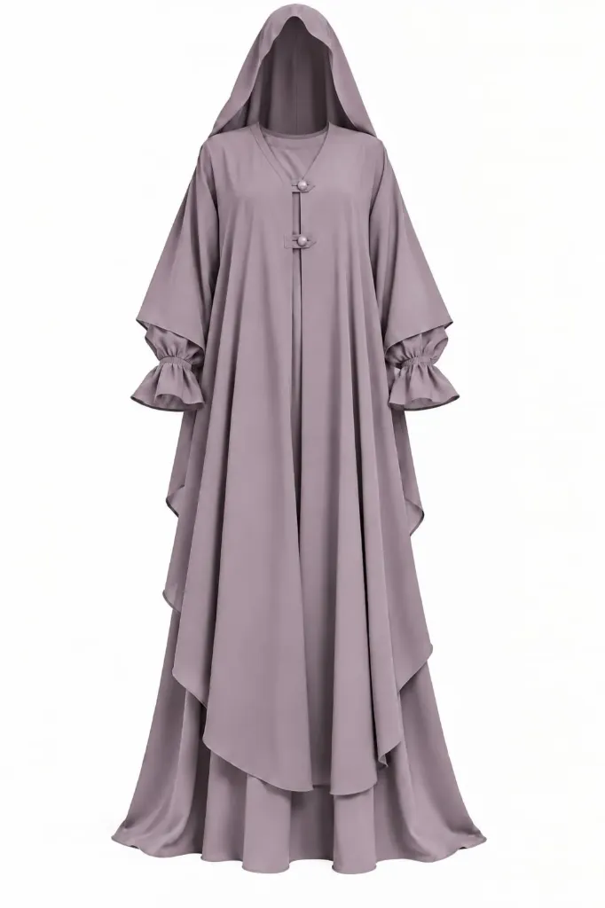 طقم مغربي - alsau 6005