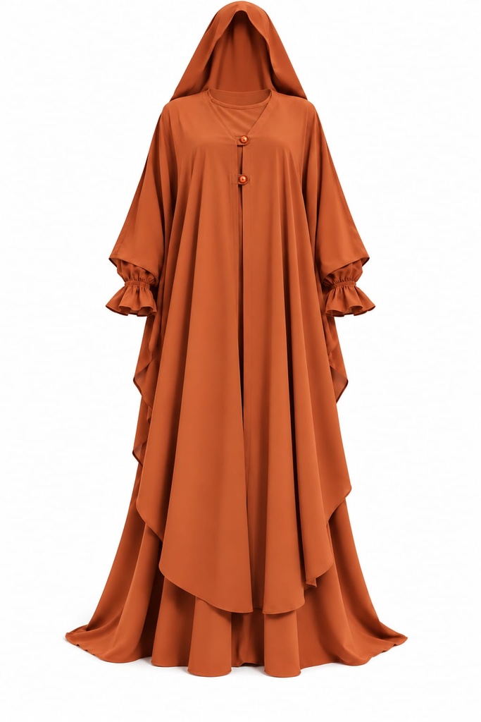 طقم مغربي - alsau 6005