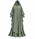 طقم مغربي - alsau 6005