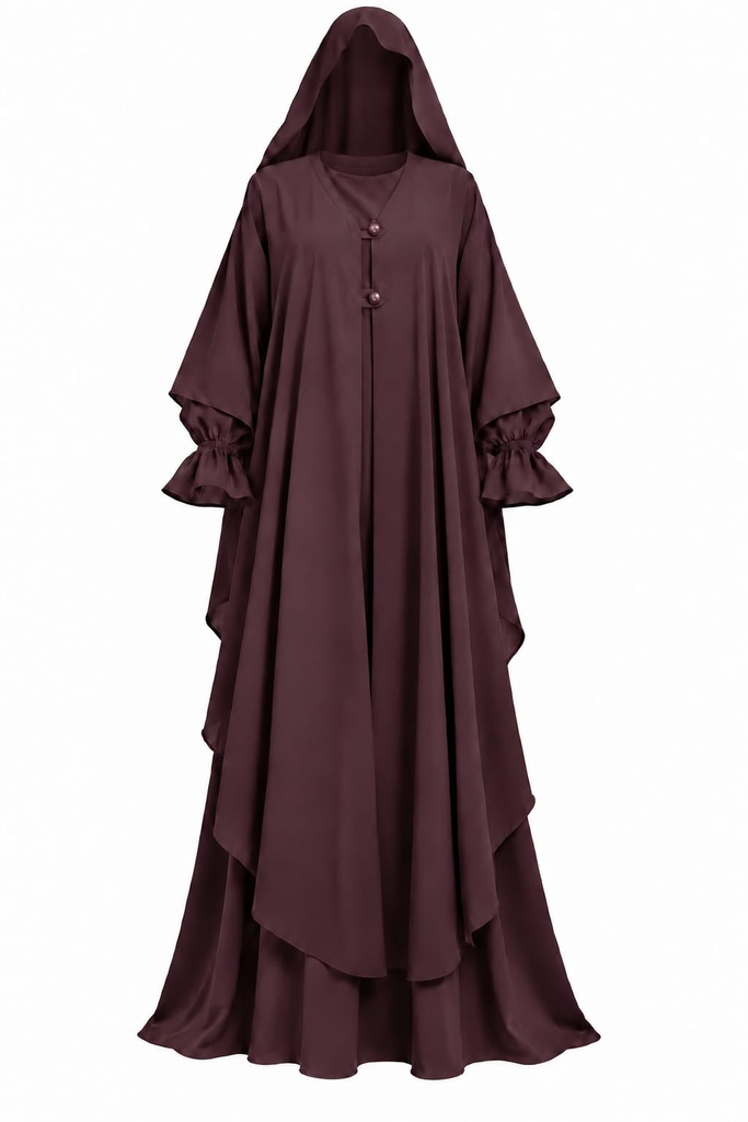 طقم مغربي - alsau 6005