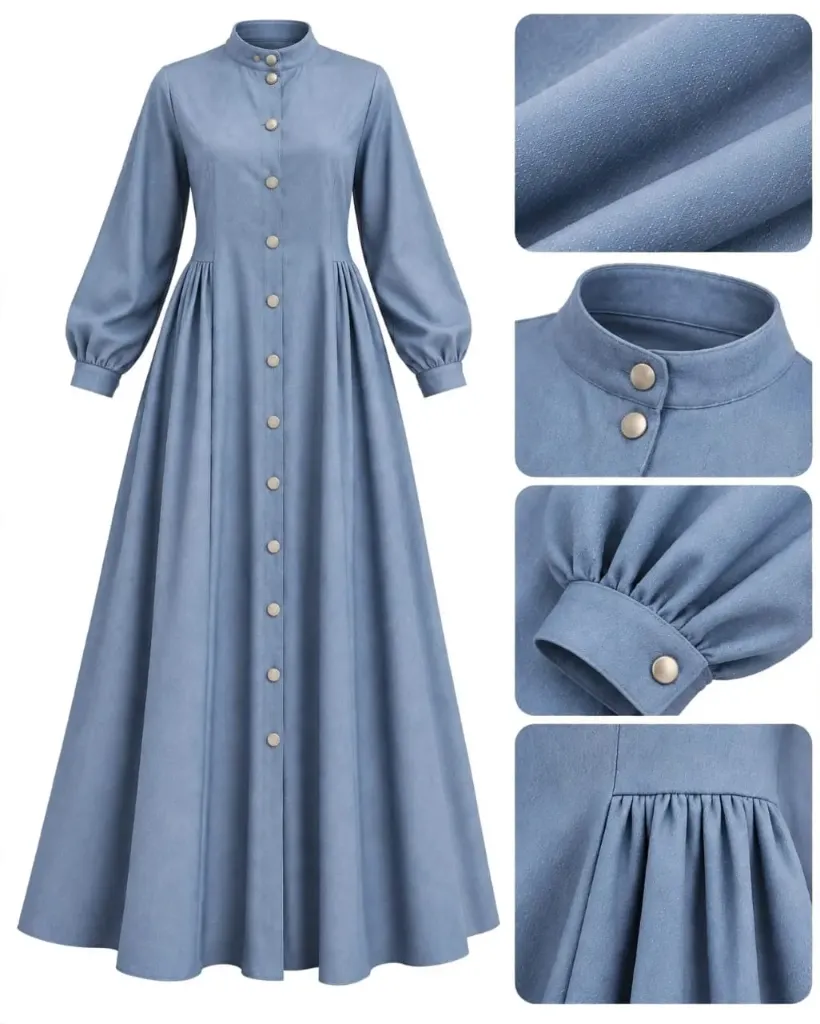 دريس جينز - sa3u_1